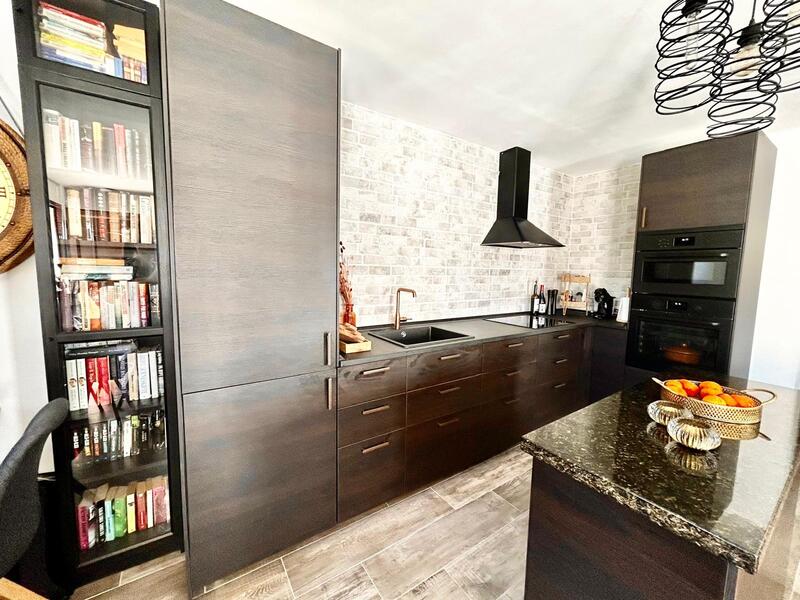 2 slaapkamer Villa Te koop