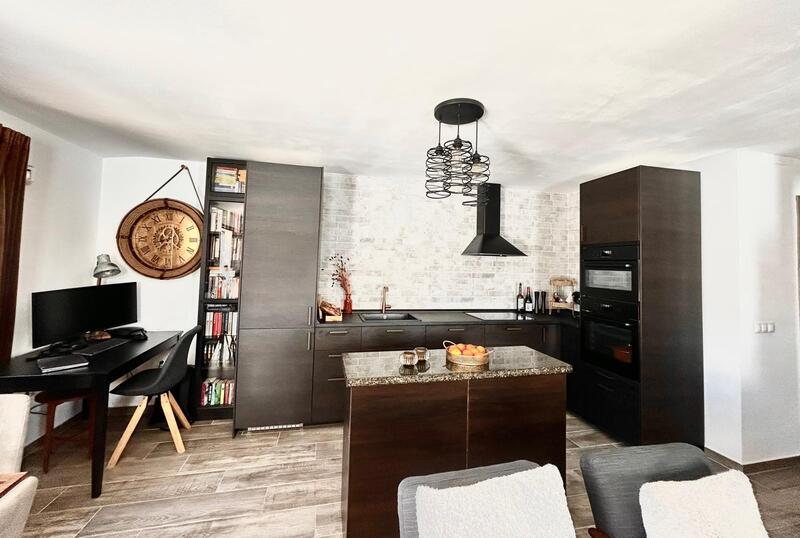 2 slaapkamer Villa Te koop