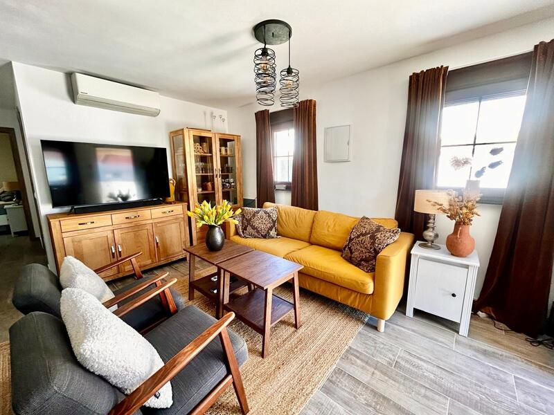 2 slaapkamer Villa Te koop