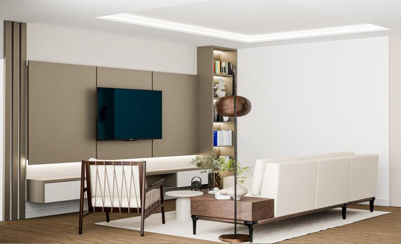 3 chambre Villa à vendre