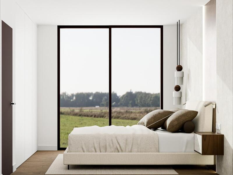 3 chambre Villa à vendre