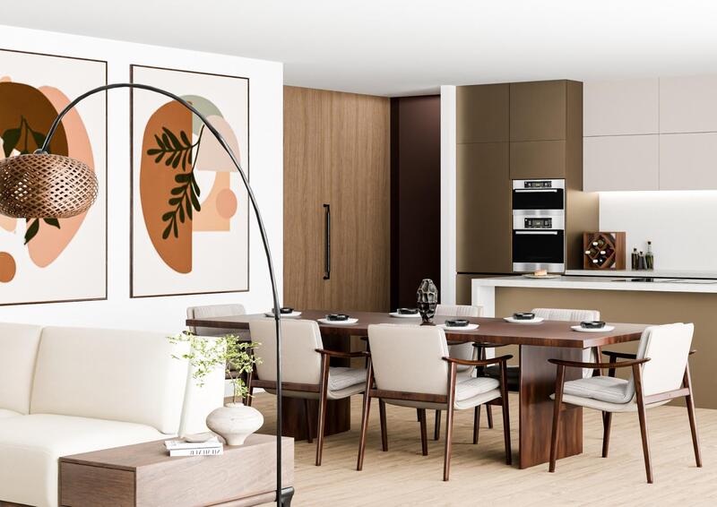 3 chambre Villa à vendre