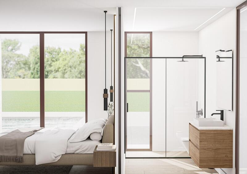 3 chambre Villa à vendre