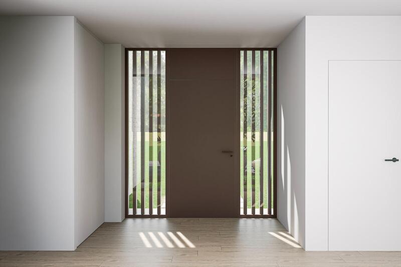 3 chambre Villa à vendre