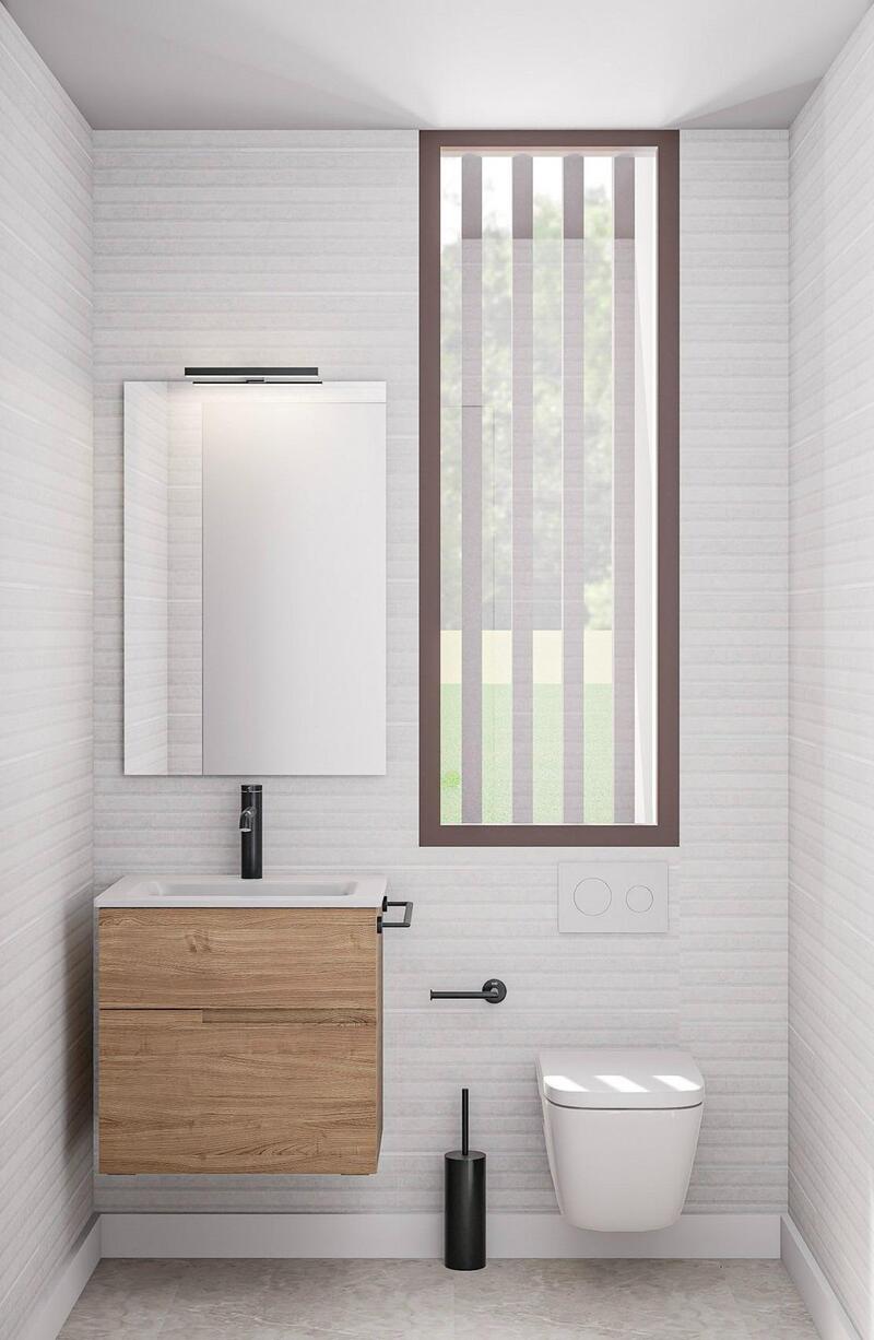 3 chambre Villa à vendre