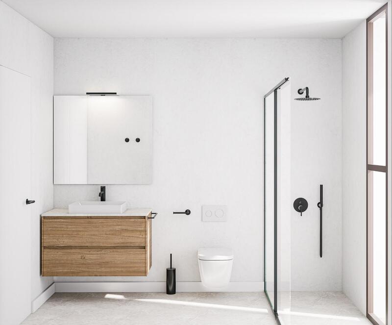 3 chambre Villa à vendre