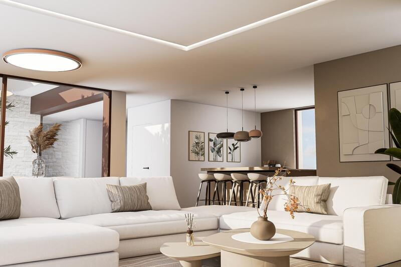 3 chambre Villa à vendre