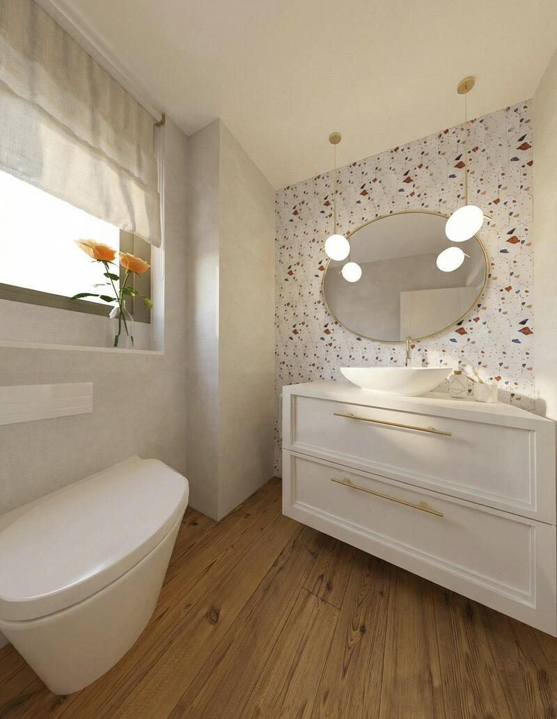 2 Cuarto Apartamento en venta