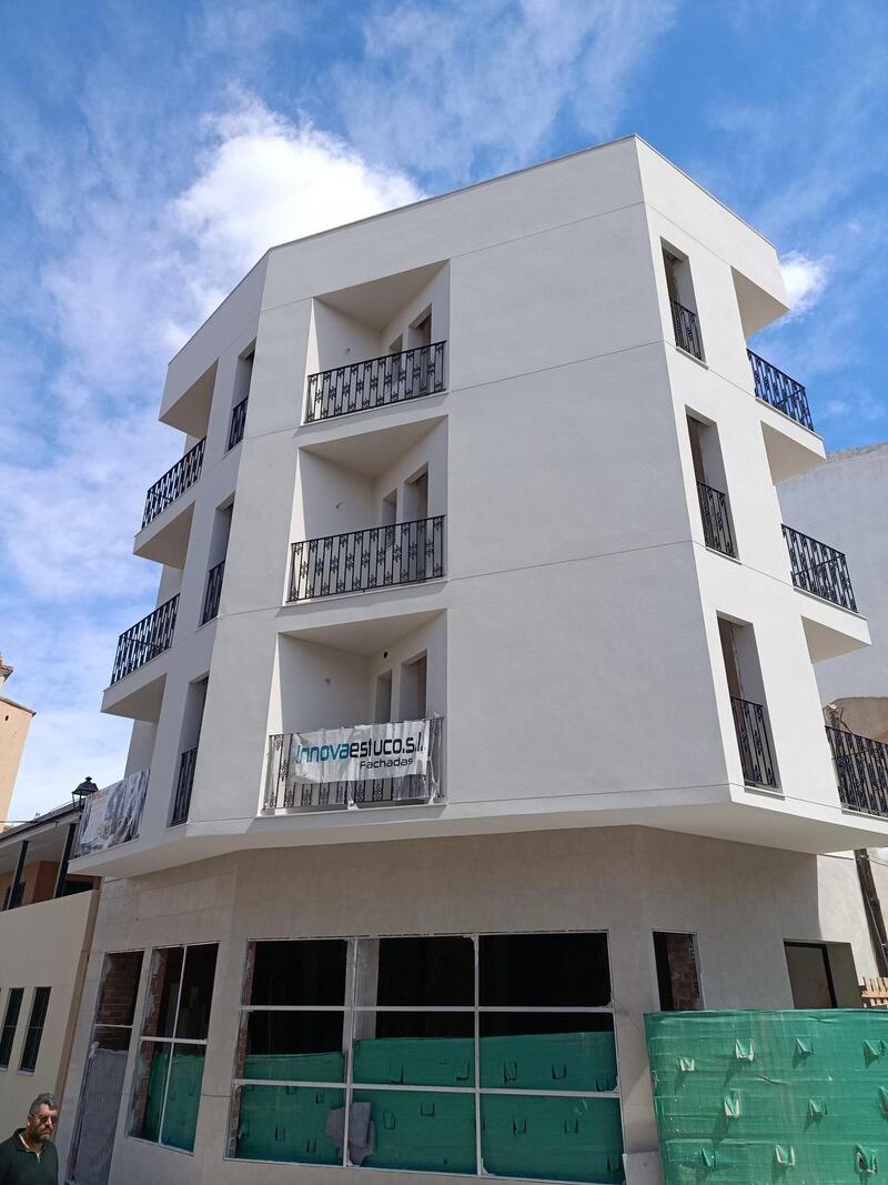 2 Cuarto Apartamento en venta