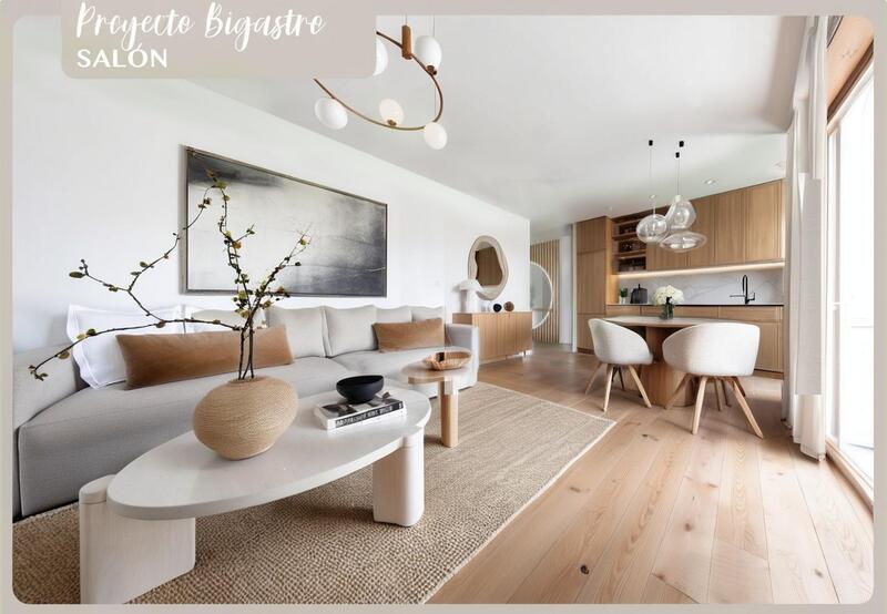 2 Cuarto Apartamento en venta