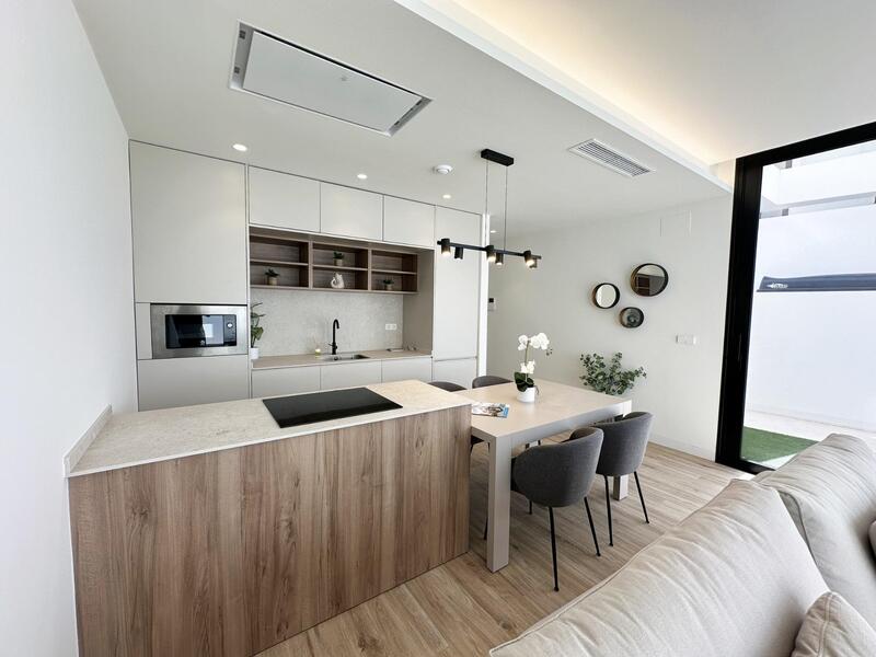 3 Cuarto Villa en venta