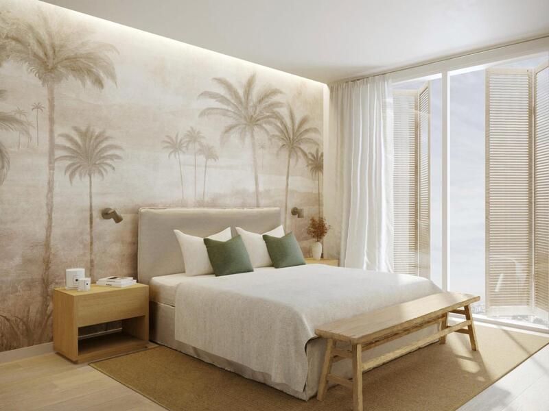 2 спальная комната квартира продается