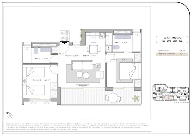 2 спальная комната квартира продается