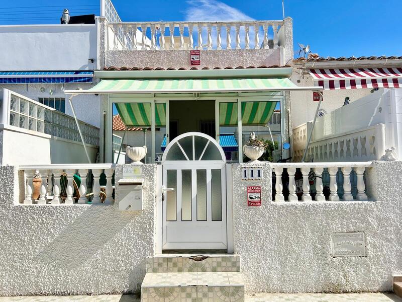 Villa for sale in Torrevieja, Alicante