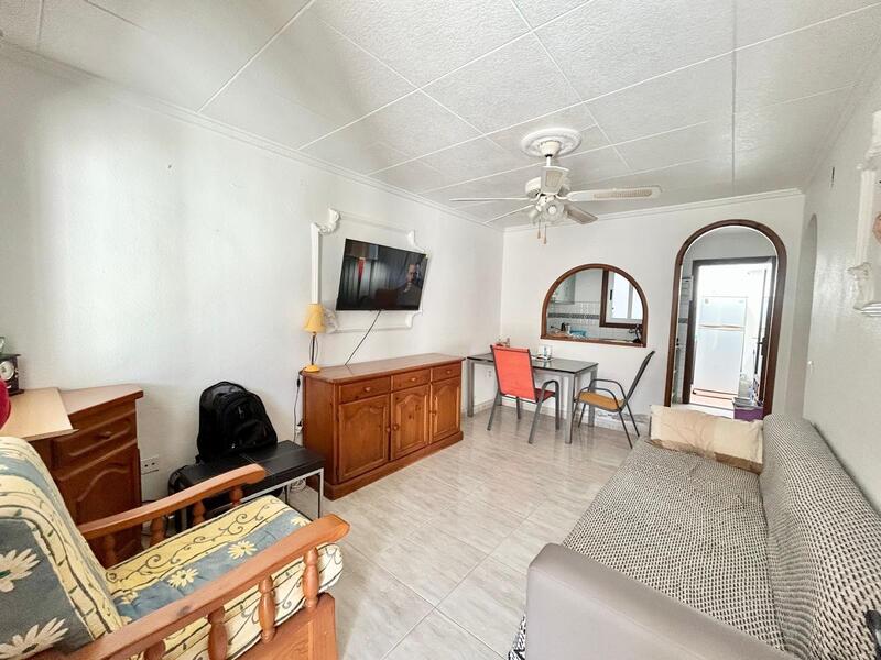 2 soverom Villa til salgs