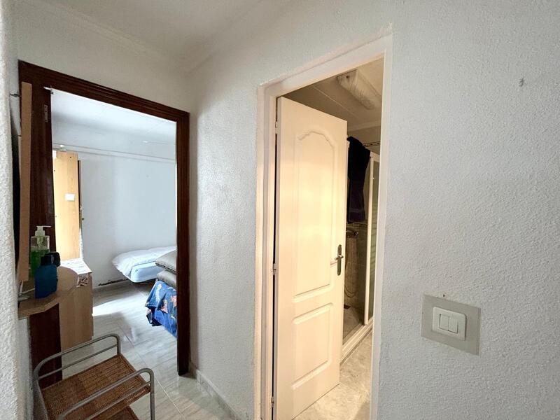 2 soverom Villa til salgs