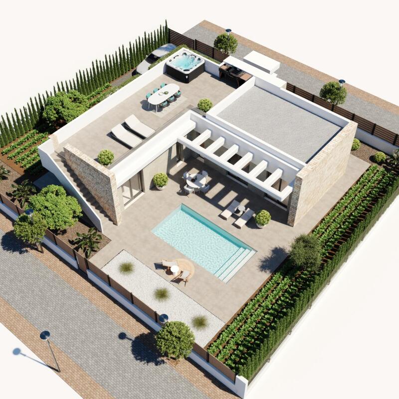 3 bedroom Villa for sale