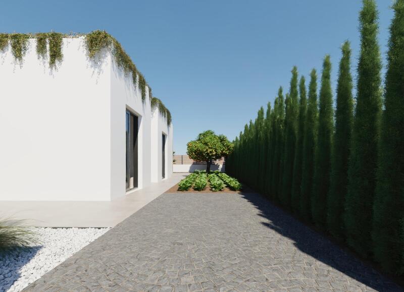 3 bedroom Villa for sale
