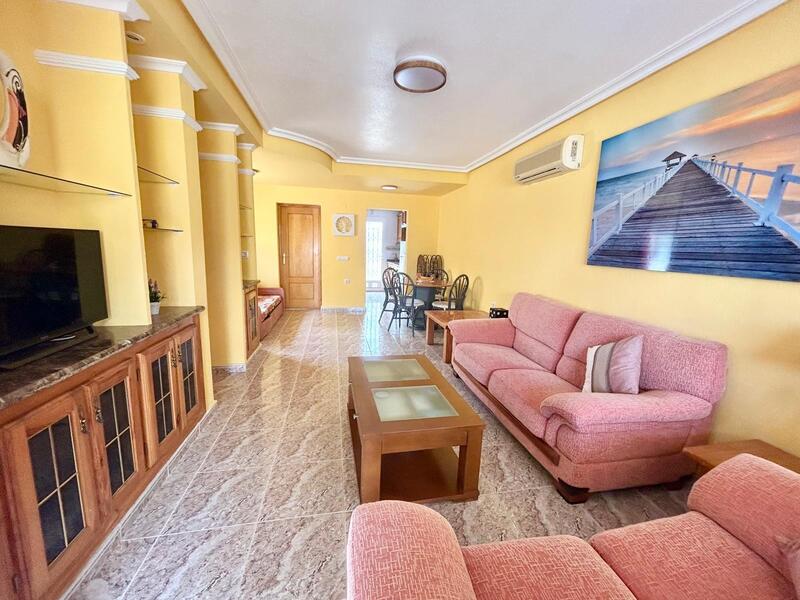 3 спальная комната вилла продается