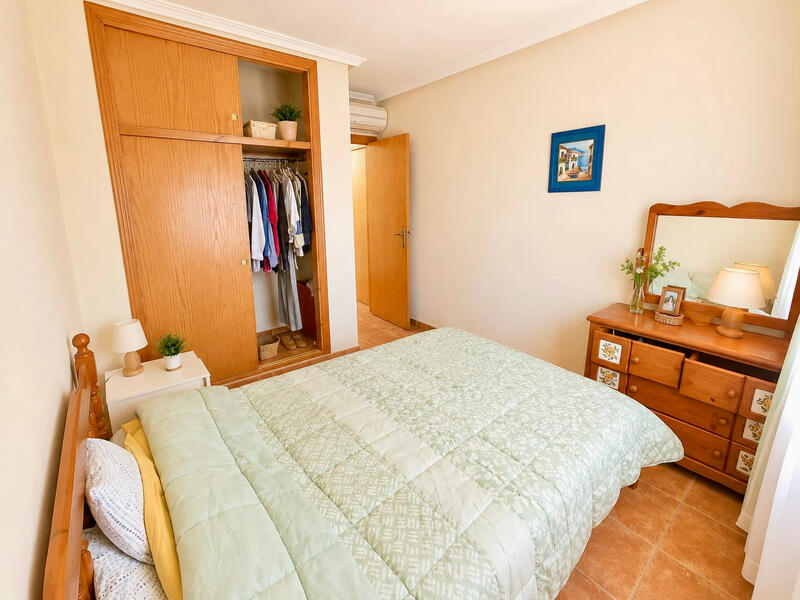 3 Cuarto Adosado en venta