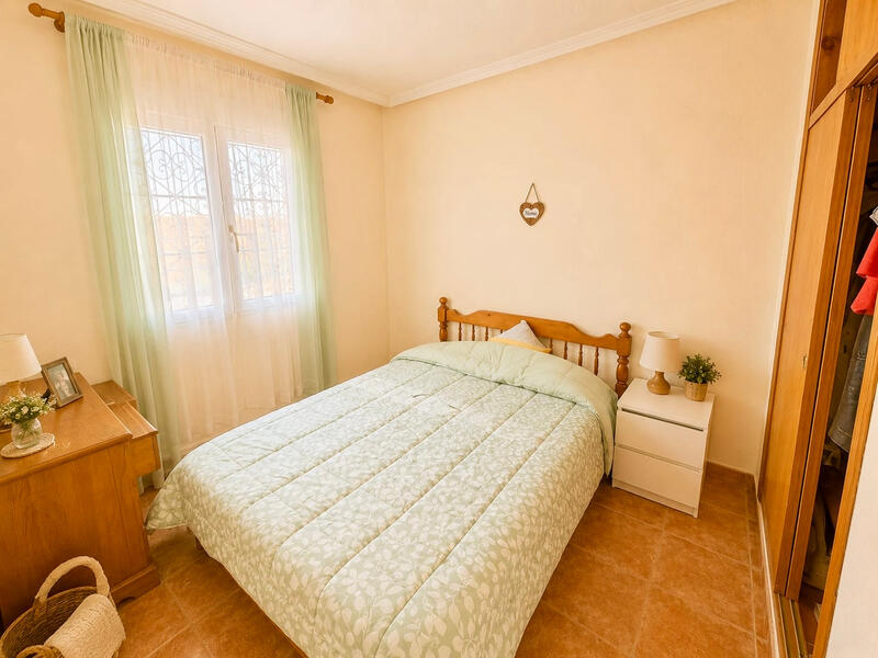 3 Cuarto Adosado en venta
