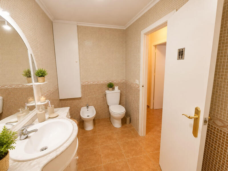 3 Cuarto Adosado en venta