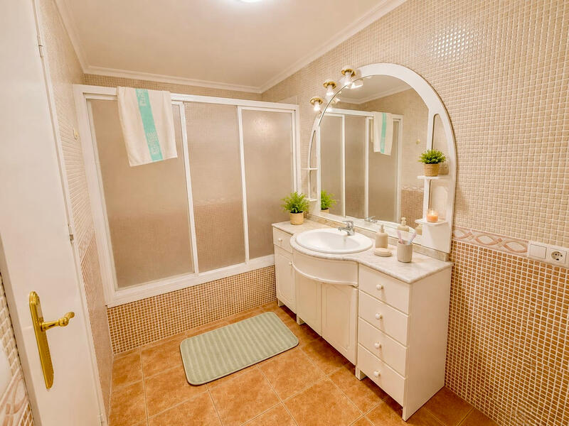 3 Cuarto Adosado en venta