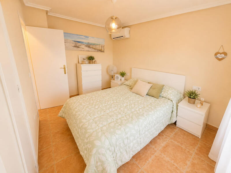 3 Cuarto Adosado en venta