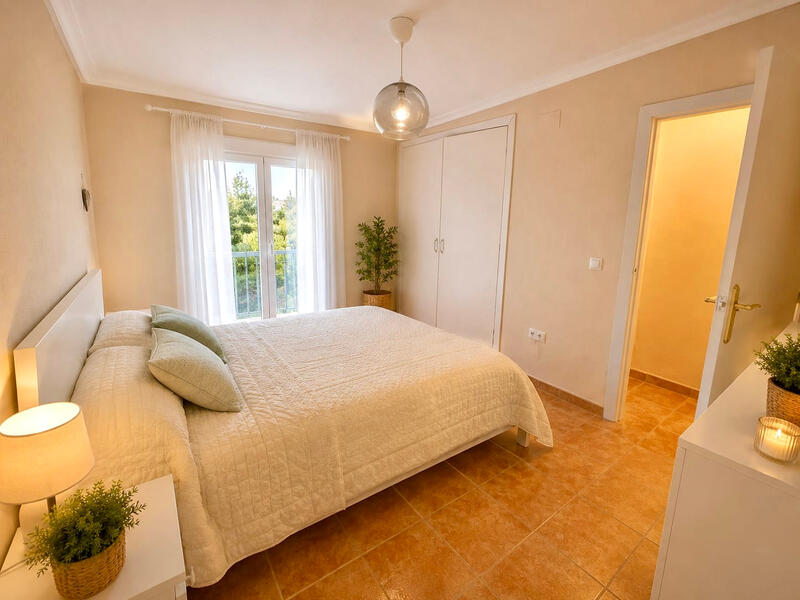 3 Cuarto Adosado en venta
