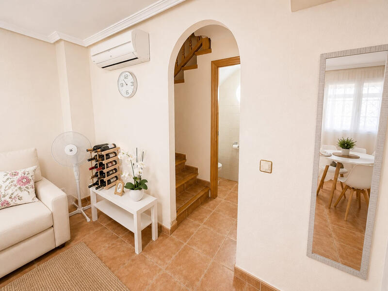 3 Cuarto Adosado en venta
