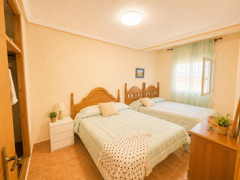 3 Cuarto Adosado en venta