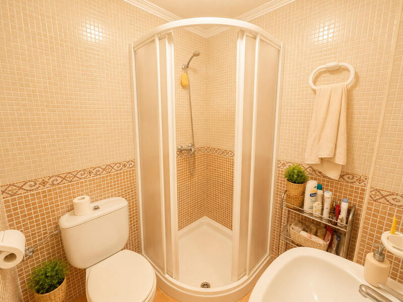 3 Cuarto Adosado en venta