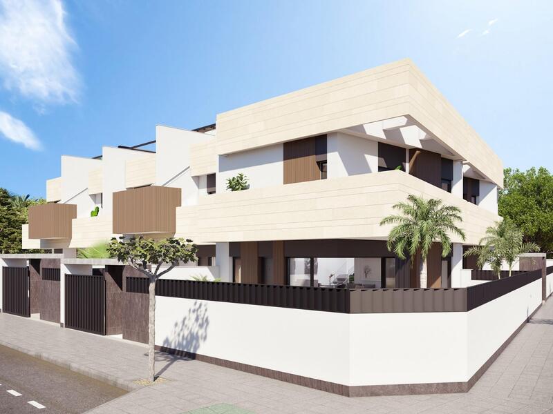 3 chambre Villa à vendre