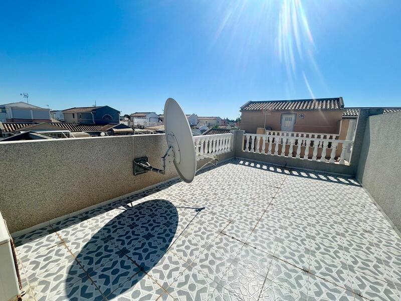 2 chambre Villa à vendre 2 chambre Villa à vendre