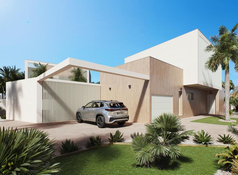 4 Schlafzimmer Villa zu verkaufen 4 Schlafzimmer Villa zu verkaufen