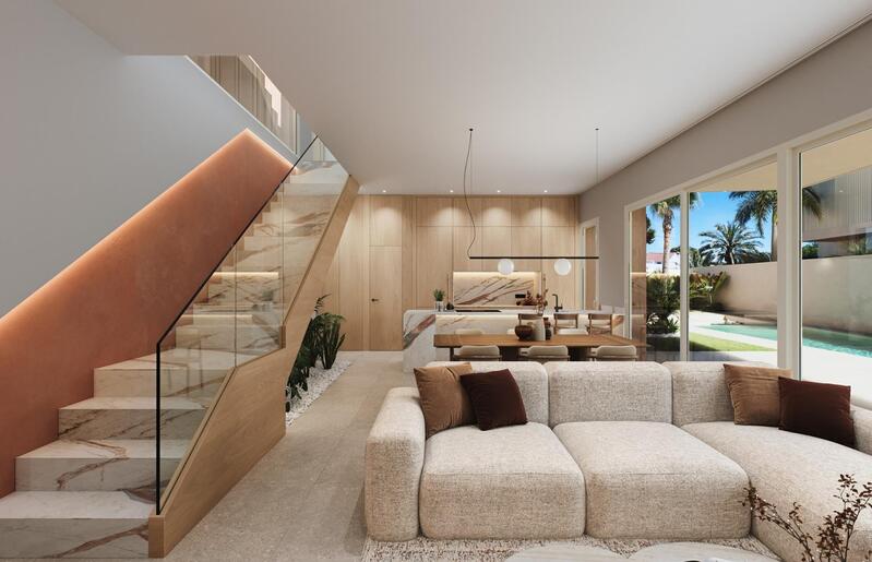4 Schlafzimmer Villa zu verkaufen 4 Schlafzimmer Villa zu verkaufen