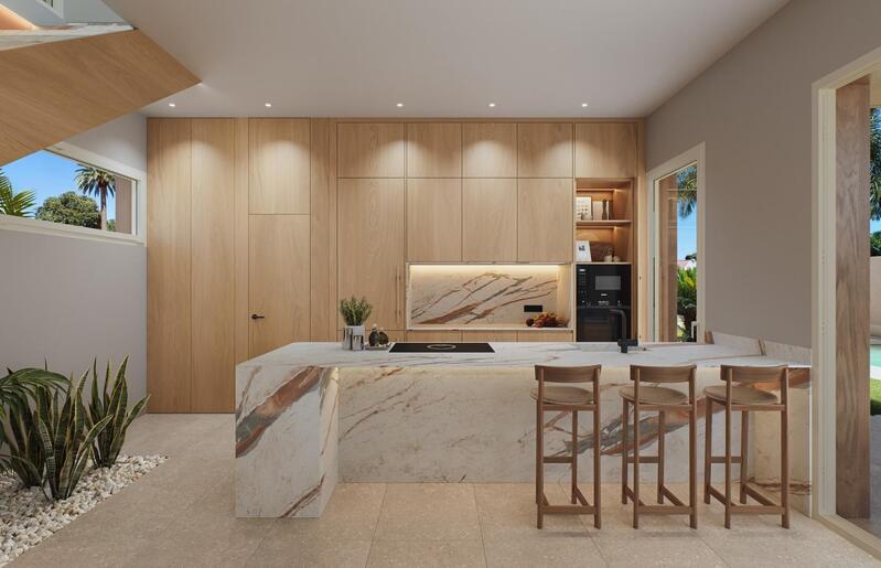 4 Schlafzimmer Villa zu verkaufen 4 Schlafzimmer Villa zu verkaufen