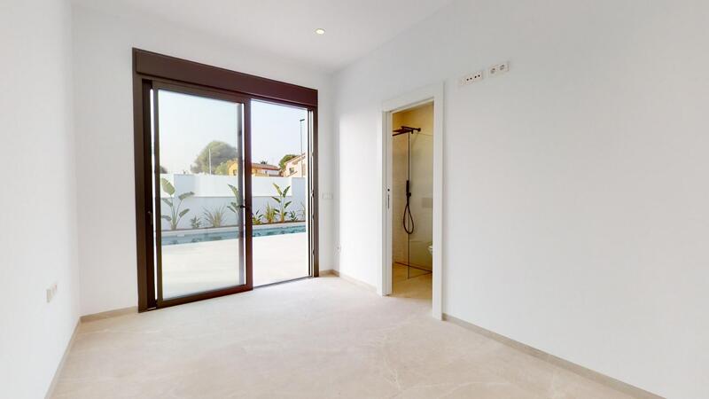 3 Cuarto Villa en venta 3 Cuarto Villa en venta