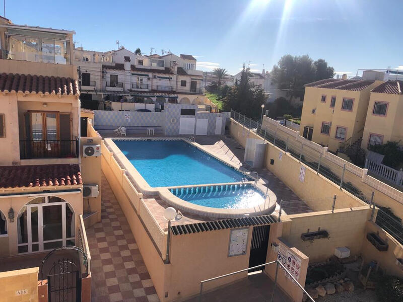 2 slaapkamer Villa Te koop