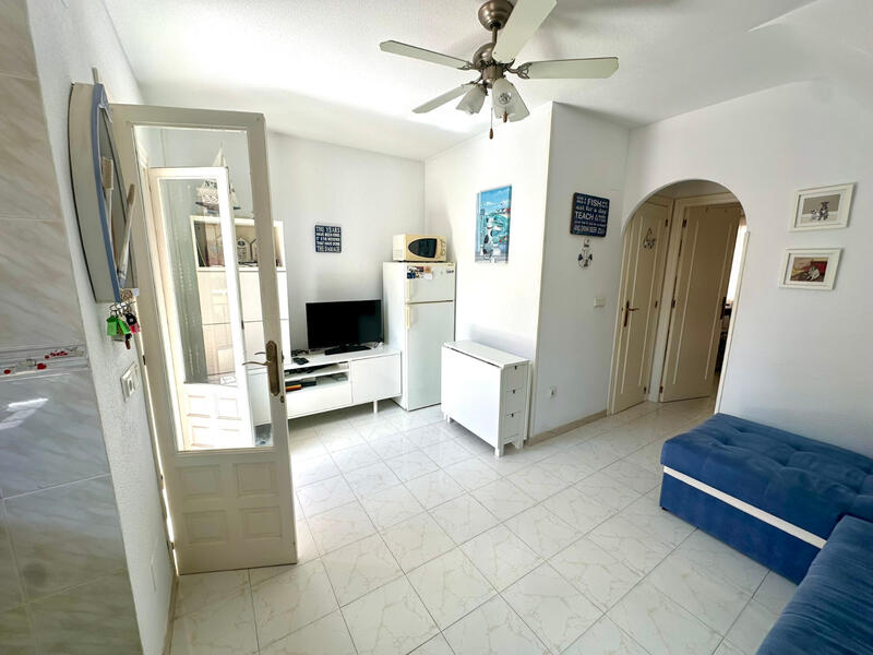 2 slaapkamer Villa Te koop