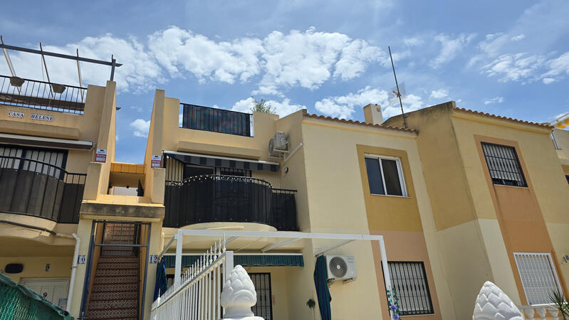 2 chambre Villa à vendre