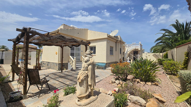 3 slaapkamer Villa Te koop
