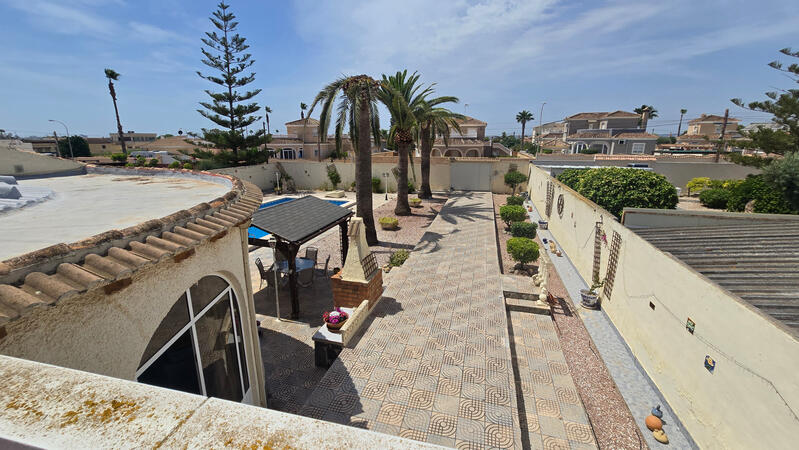3 slaapkamer Villa Te koop
