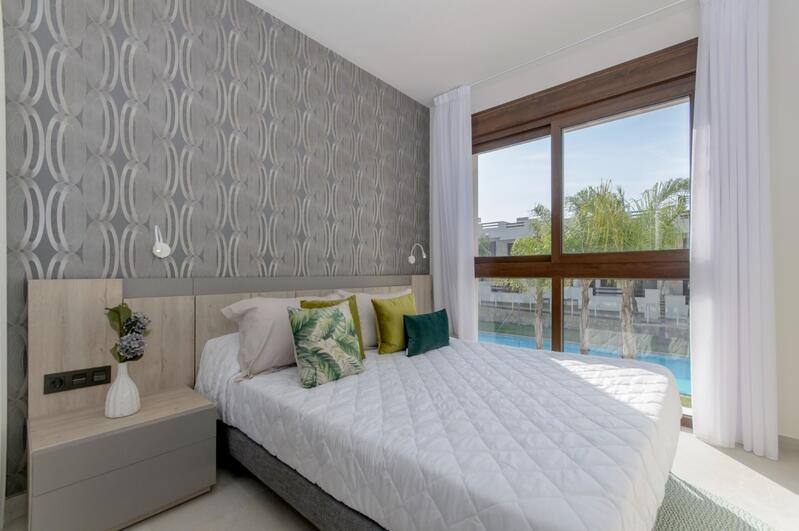 3 slaapkamer Villa Te koop 3 slaapkamer Villa Te koop
