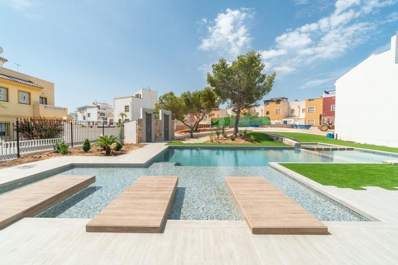 3 sovrum Villa till salu 3 sovrum Villa till salu