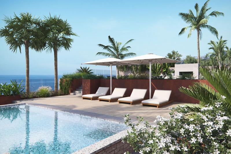 5 Schlafzimmer Villa in Cabo de Palos