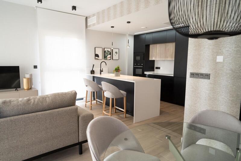 3 bedroom Townhouse in Villamartin 3 bedroom Townhouse in Villamartin