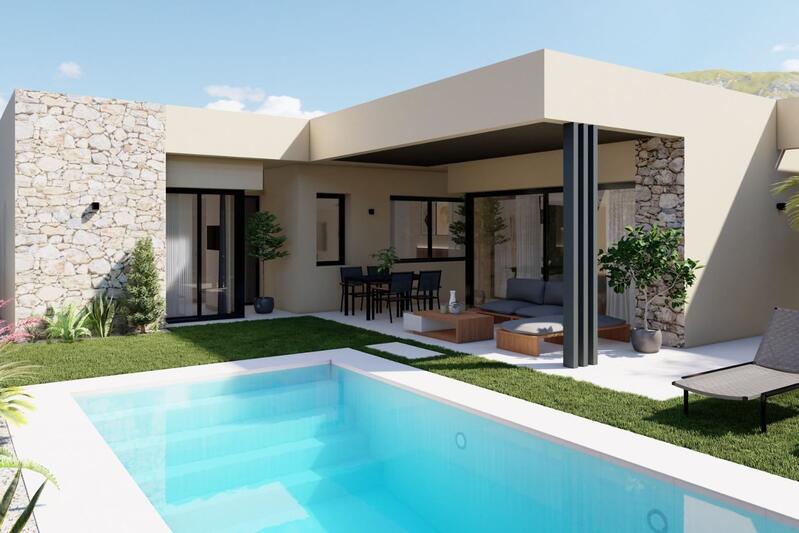 3 chambre Villa dans El Valle Golf 3 chambre Villa dans El Valle Golf