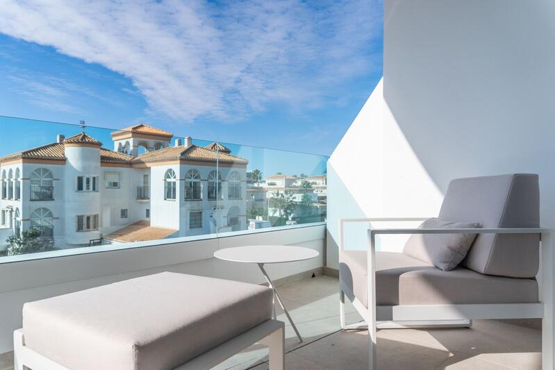 2 chambre Appartement dans Playa Flamenca 2 chambre Appartement dans Playa Flamenca