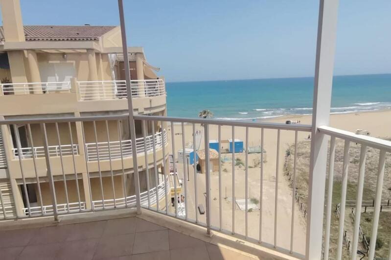 3 sovrum Lägenhet i La Mata 3 sovrum Lägenhet i La Mata